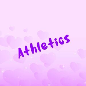 Athletic Clothing